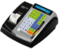 Registratore di cassa Custom Bigiitouch