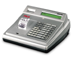 Registratore di cassa Custom Max