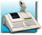 Registratore di cassa DistributionSystem Rs50
