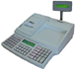 Registratore di cassa Ditron Mi3000