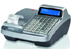 Registratore di cassa Olivetti Nettuna300