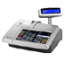 Registratore di cassa Olivetti Nettuna7000