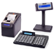 Registratore di cassa Olivetti Prt200fx