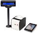 Registratore di cassa Olivetti Prt300fx