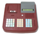 Registratore di cassa Omega Pop