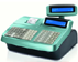 Registratore di cassa Underwood Nettuna700