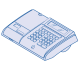 Registratore di cassa WincorNixdorf Opportunity
