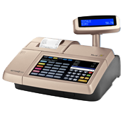 Registratore di cassa Yard Nettuna7000