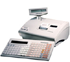 Registratore di cassa Yard Usf60